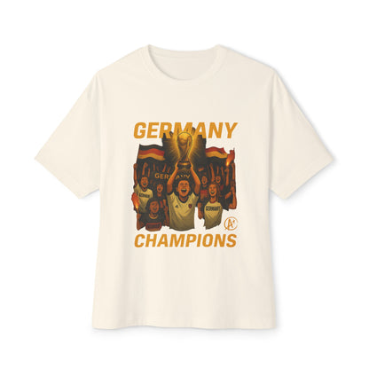 Germany 2026 Victory Squad Tee
