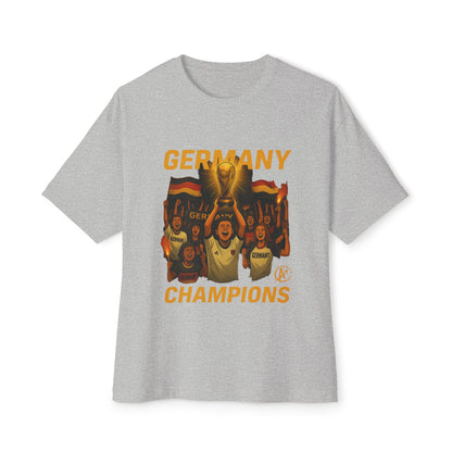 Germany 2026 Victory Squad Tee