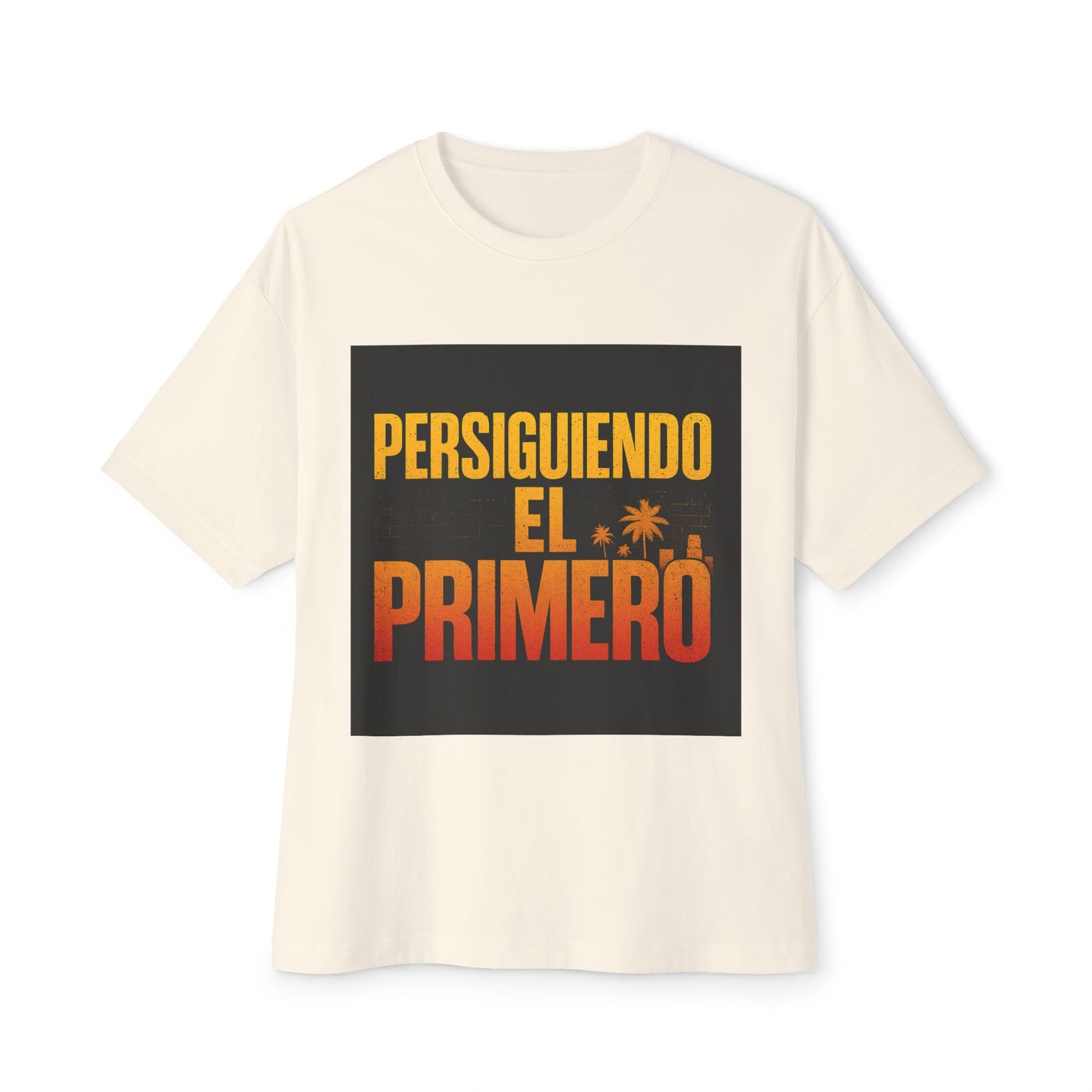 “Persiguiendo El Primero Tee” – Chasing the First Win