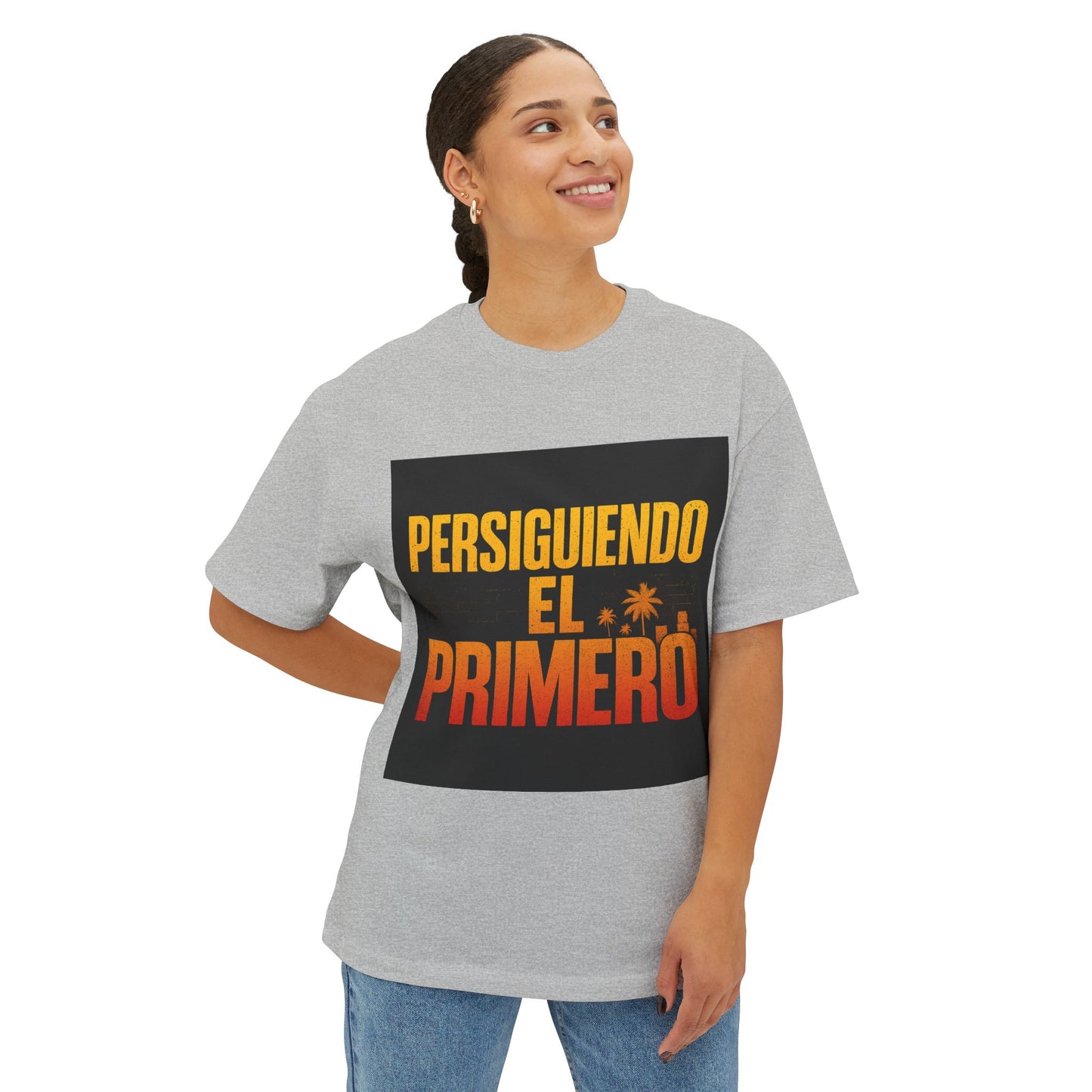 “Persiguiendo El Primero Tee” – Chasing the First Win