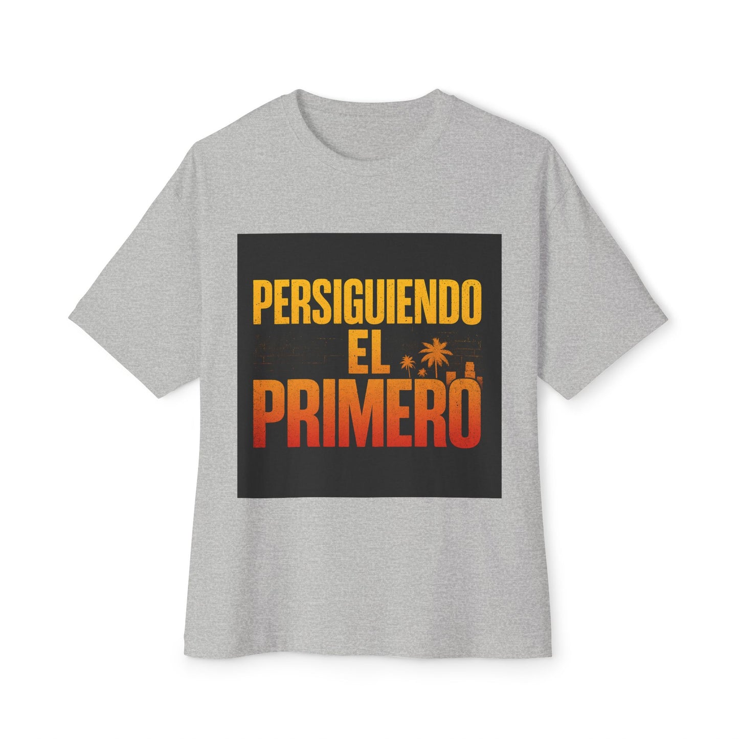 “Persiguiendo El Primero Tee” – Chasing the First Win
