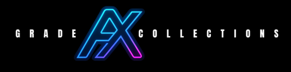 GradeA X Colletions